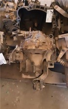Boite de vitesse Daewoo MATIZ
