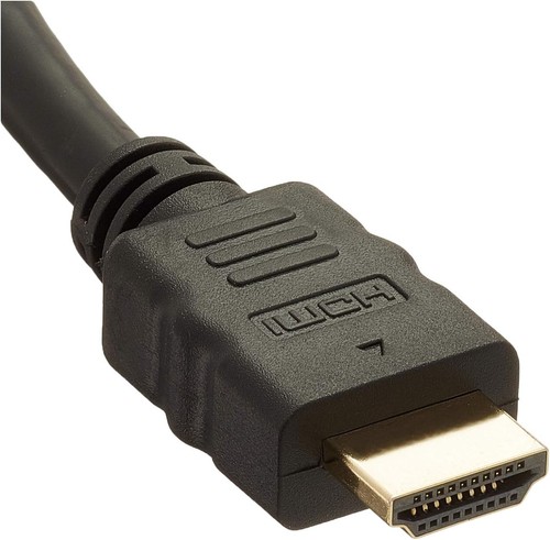 DeLOCK 83352 HDMI Cable 0.25 m - Afbeelding 2 van 3