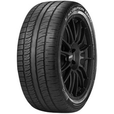 2x Sommerreifen - PIRELLI SCORPION ZERO (MO) 295/40R21 111V XL