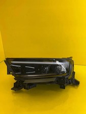 Frontscheinwerfer Opel Mokka 9834008280 LED Links Scheinwerfer Headlight