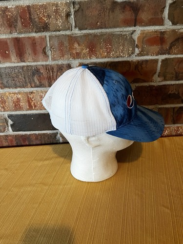 Cappello da camionista Pepsi di Richardson Snap back - Foto 4 di 6