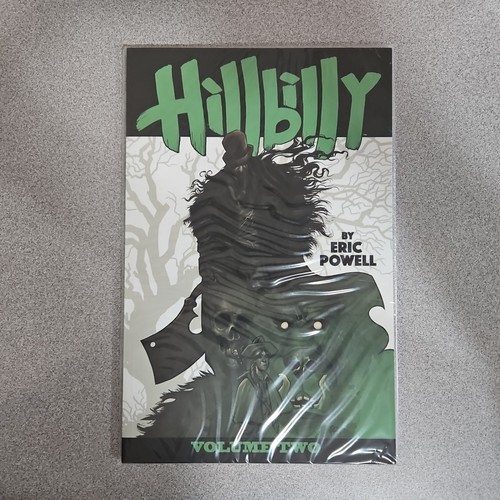 Hillbilly Vol 02