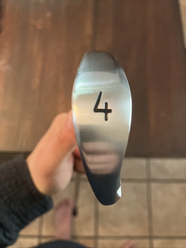 PXG 0317 T gefräst 22,5* 4 EISEN - Project X LZ 125g 6,5 X-Flex Stahl wie 🆕 - Bild 9 von 11