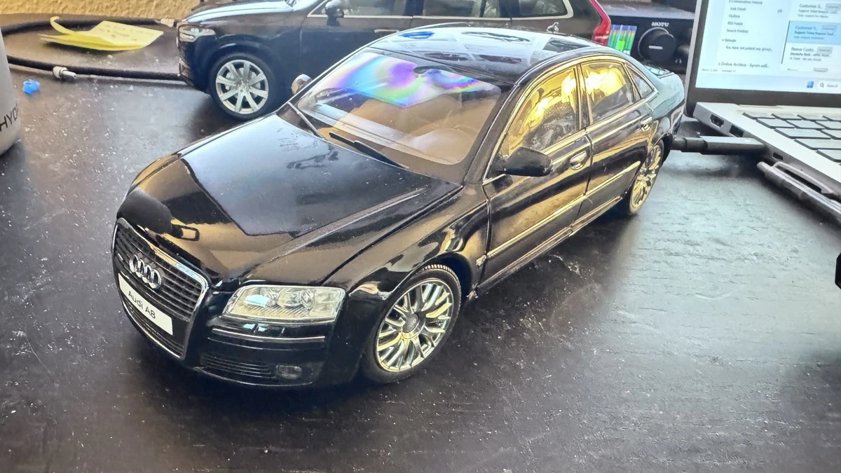 Audi 1:18 Scale Diecast Cars for sale | eBay