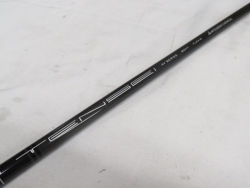 Used TaylorMade Gapr Mid 18* 3 Iron Tensei Blue AV 80g Stiff Flex Graphite - Picture 4 of 7