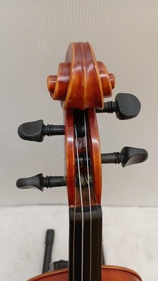 スズキ　バイオリン　520 4/4 Suzuki No.520 4/4 Violin | eBay