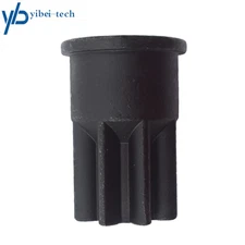 Engine Barring Socket Turning Tool For Caterpillar CAT 3200/3406/C12/C13/C15/C16