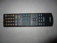 Yamaha OEM RAV250 WC55280 Remote Control Genuine Original OEM Tested Working