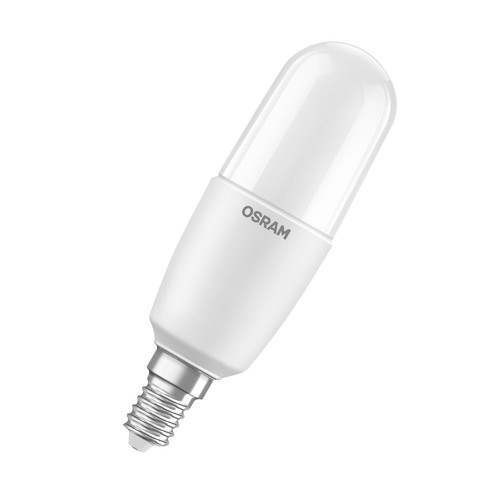 OSRAM LED STAR CL STICK FR 75 10W neutralweiß E14 1100lm - Bild 2 von 4