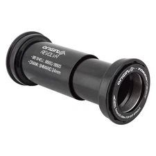 Origin8 Revolvr BB90/95 Thread-Together Bottom Bracket, 90.5/95.5mm x 37mm,...