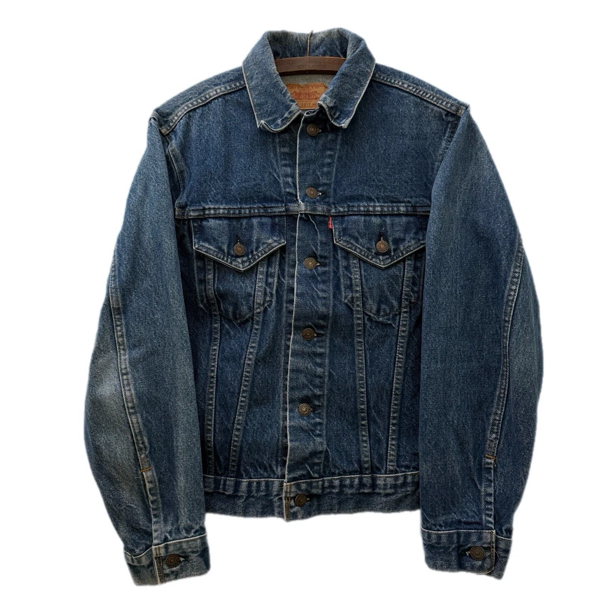 levis jacket 70505 products for sale | eBay