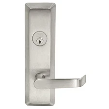 Corbin Russwin N955 630 Lever W/Lock, Ed5000 Series, Grade 1