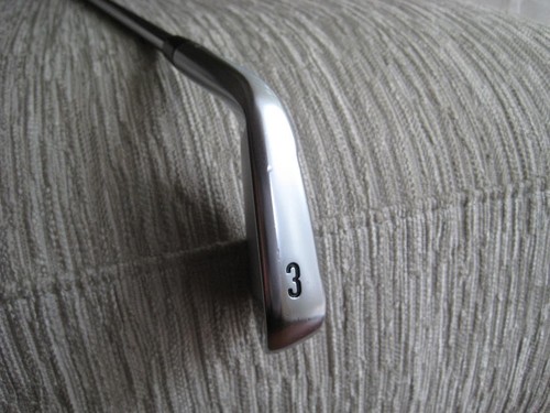 Masterpiece Callaway Legacy Black 2011 3I Memphis 10 - Picture 4 of 10