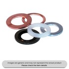 Copper Compression Sump Plug Washers 16x22MM Pack of 50