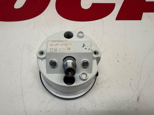 Ducati Speedo meter speedometer MPH Miles Monster 600 750 900 40140081A - Picture 3 of 5
