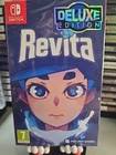 Revita - Nintendo Switch NEW SEALED