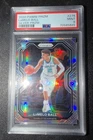 2020-21 Panini Prizm - LaMelo Ball #278 Silver Prizm (RC)
