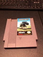 Bigfoot (Nintendo Entertainment System, 1990)