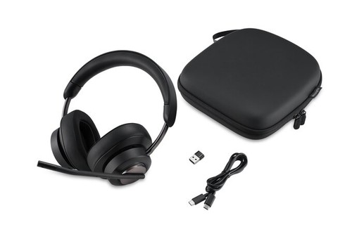 Kensington H3000 Bluetooth Over-Ear Headset - K83452WW - 第 4/19 張圖片