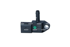 Sensore, Pressione gas scarico per VW CADDY CADDY ALLTRACK GOLF