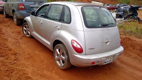 Driver Left Headlight Halogen Fits 06-10 PT CRUISER 238216 - Picture 5 of 9