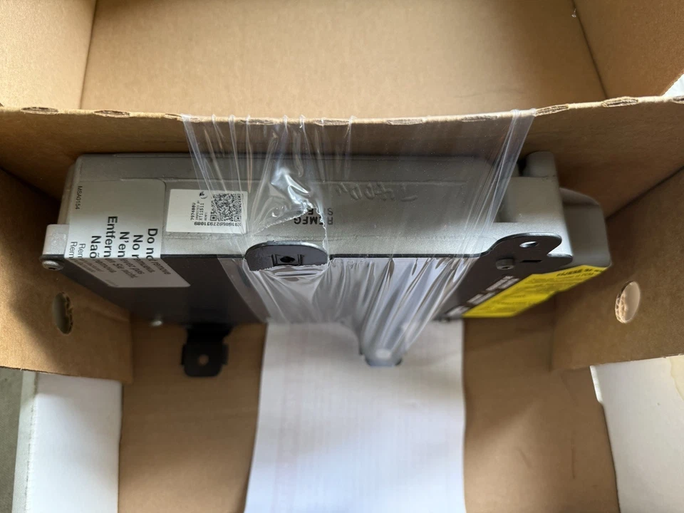 NOS 发动机控制模块 ECM - 79-7400V 01 道奇 Caravan 克莱斯勒 Town Country — 第 3/4 张图片