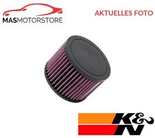MOTOR LUFTFILTER MOTORFILTER K&N FILTERS E-2996 I FÜR AUDI A6,C6 S6 QUATTRO