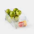 NEW Youcopia RollOut Fridge Drawer 20.6cm