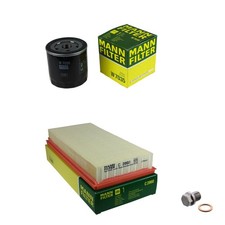 Filtre à huile Chrysler ES