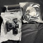 Vehicle Ham Mobile Two Way Radio Antenna With MountVHF UHF 136-174MHz 400-470...