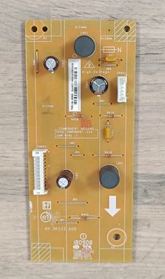 4H.3KS33.A00 Backlight PCB Board from Dell U3818DW Monitor, May Fit Other Models - Image 1 of 4