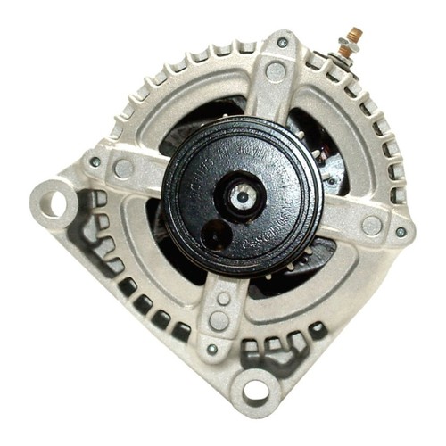 Genuine ACDelco For Dodge Caravan 2001-2007 Alternator | Serpentine Pulley Belt - Picture 3 of 6