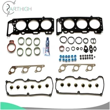 Head Gasket Set Fit For Mercury Mountaineer Mazda B4000 Ford Explorer 4.0L