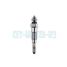 New Glow Plug for John Deere Yanmar 3TNV76 3TNM74 3TNV70 Engine Plug