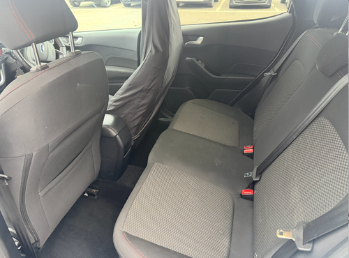 2020 Ford Fiesta 1.0T EcoBoost ST-Line Hatchback Petrol Manual AUCTION DEAL - Picture 14 of 20