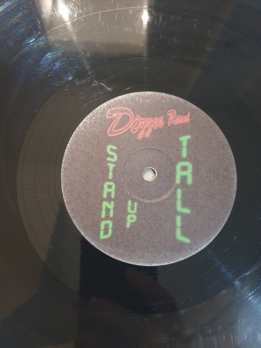 DIZZEE RASCAL & D. DOUBLE. E - GIVE U MORE 12" vinyl UK GARAGE UKG GRIME 2004 - Picture 6 of 20