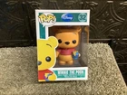 Funko Pop! Disney Winnie the Pooh #32 Series 3 Vinyl Figure
