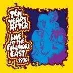 Ten Years After - Live At The Fillmore East (Vinyl) - Picture 1 of 1