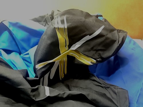 Super VI Polyester Plus Edge X Cover - 2000 Polaris NOS - Picture 11 of 11