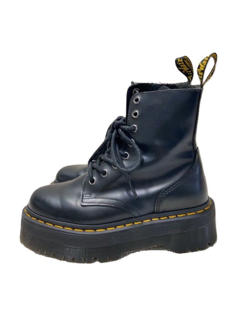 良質  Dr. eBay | Used Black UK3 Boots Other Martens 靴