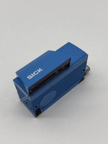SICK CLV630-2120 Stationäre Barcode-Scanner - Bild 1 von 8