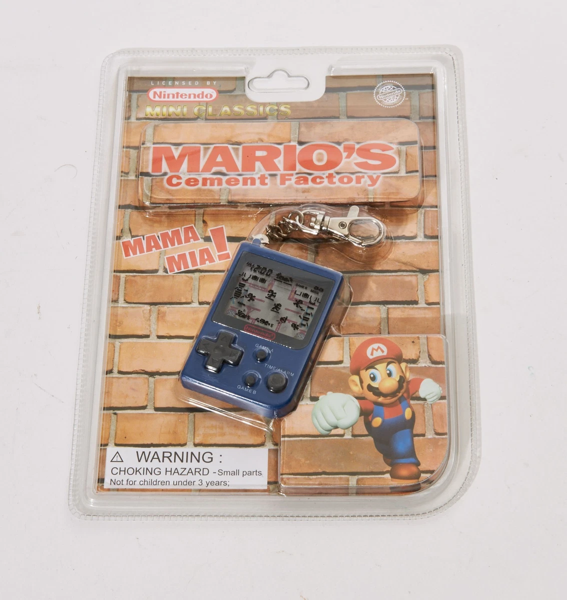 mario cement factory products for sale | eBay