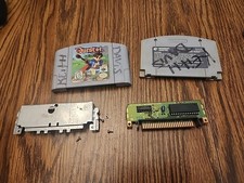 Quest 64 (Nintendo 64, 1998; Authentic), Cartridge Only — Authentic - Tested