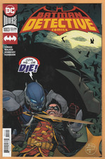 Detective Comics #1003 - (2019) - Batman - NM
