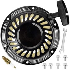 Pull Start Recoil Starter Assembly for Predator 212 196cc 212cc 224cc 6.5HP 7...