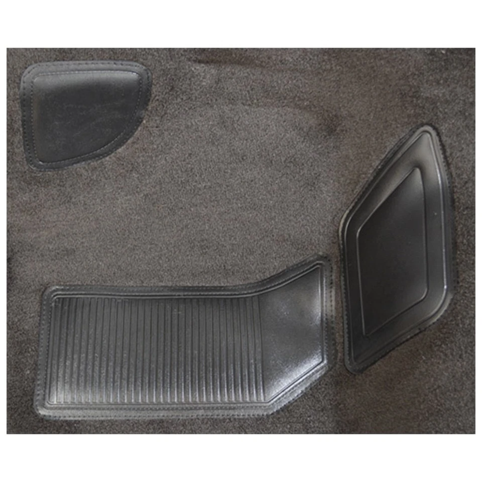 Alfombra para GMC Syclone 1991 cabina regular 4x4 Cutpile Foto 3 de 4