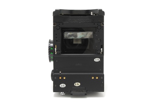 Compteur Fonctionne ! [Exc+++++] Détecteur de prisme Mamiya 645 AE pour M645 années 1000 du JAPON - Photo 15 sur 24