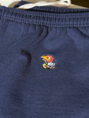 Pantalones deportivos Kansas Jayhawks - 2XL - Imagen 2 de 4