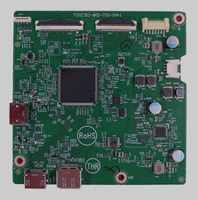Dell S2725DS Monitor Geniune Main Board 715GE362-MOD-T00-0H4I