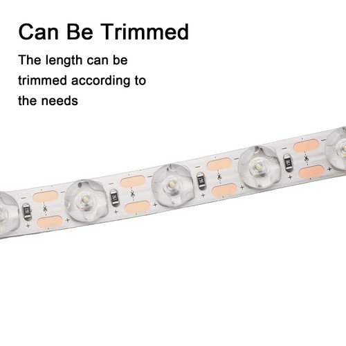 Pour Bambu Lab A1 Solution d'éclairage compatible avec bandes LED Pack de 2 - Photo 10/12